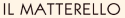 logo de Il Matterello